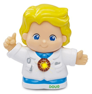 VTech Baby Toot-Toot Friends Helpful Hospital