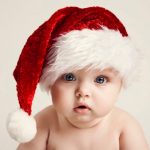 Christmas baby names