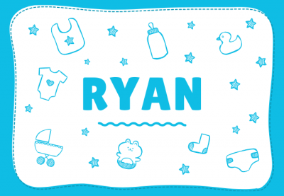 The 100 Most Popular Baby Boy Names | Page 10 of 11 | Popular baby boy
